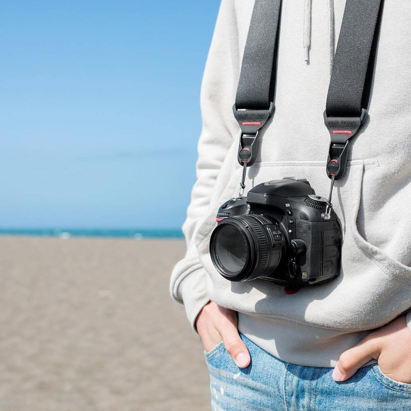 Peak Design Slide Camera Strap - Oribags.com