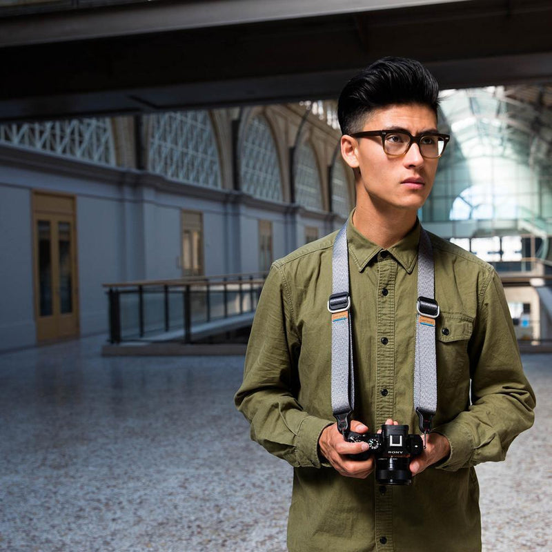 Peak Design Slide Lite Camera Strap - Oribags.com