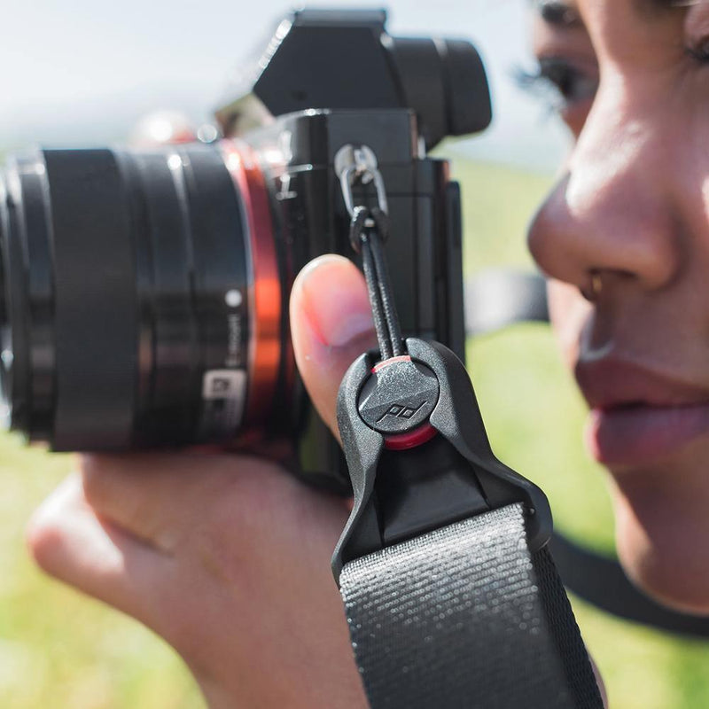 Peak Design Slide Lite Camera Strap - Oribags.com