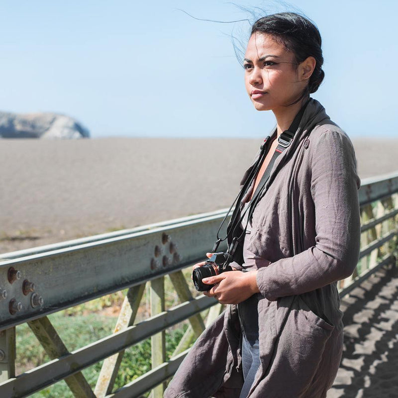 Peak Design Slide Lite Camera Strap - Oribags.com