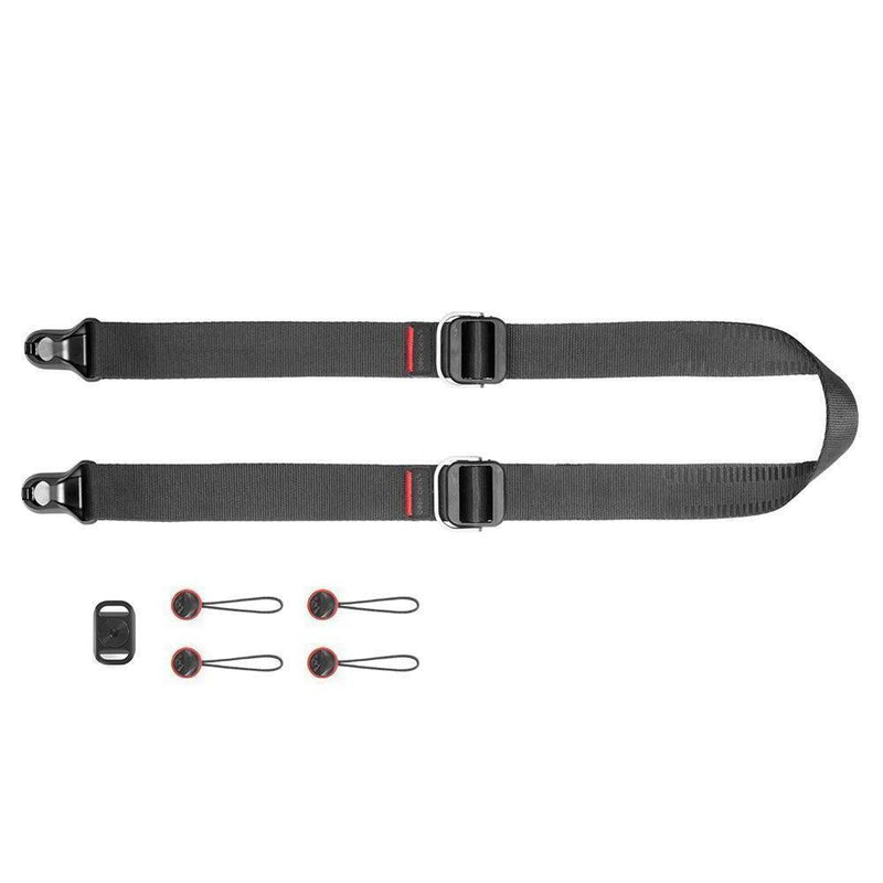 Peak Design Slide Lite Camera Strap - Oribags.com