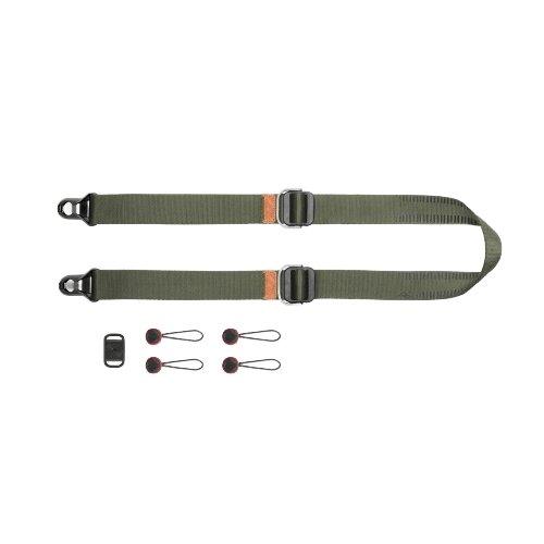 Peak Design Slide Lite Camera Strap - Oribags.com