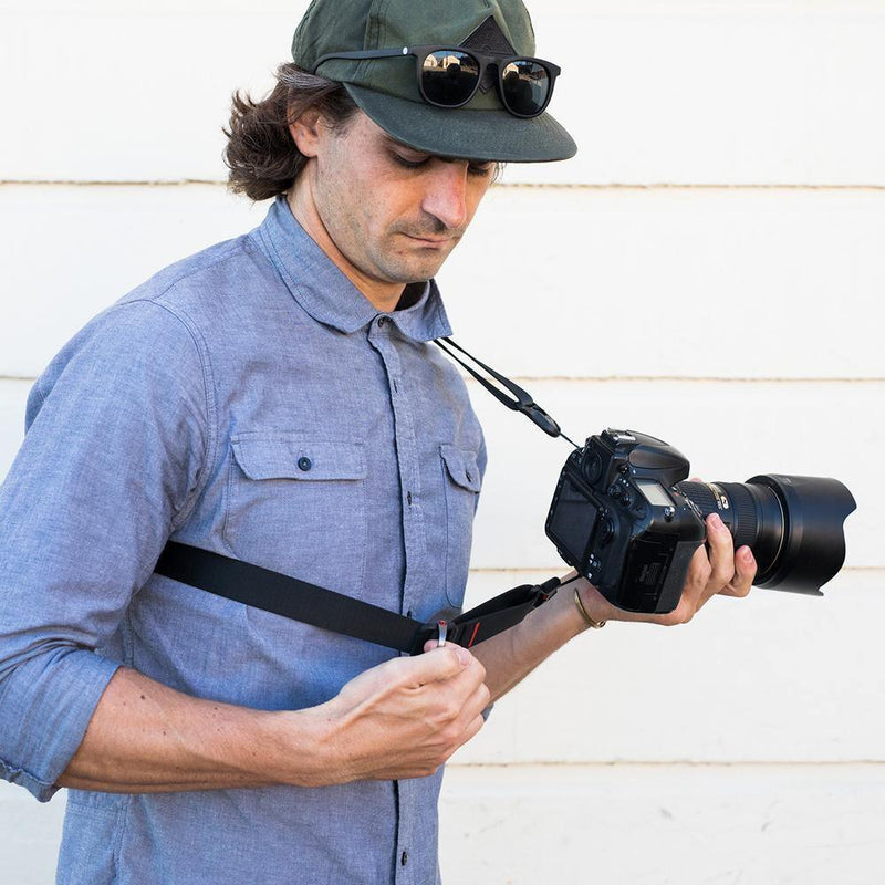 Peak Design Slide Lite Camera Strap - Oribags.com