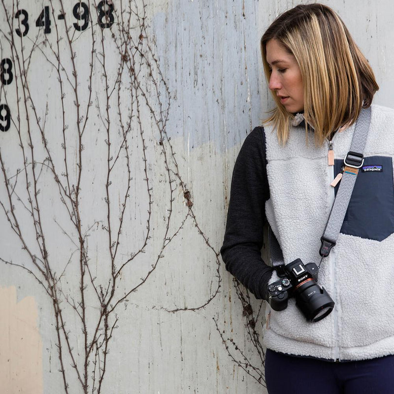 Peak Design Slide Lite Camera Strap - Oribags.com