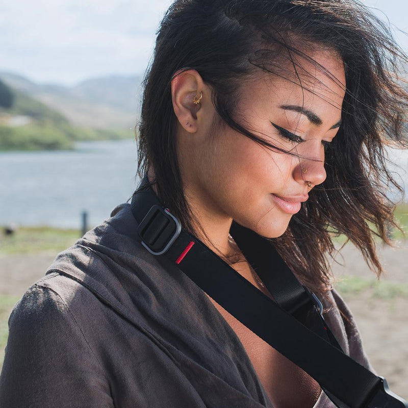 Peak Design Slide Lite Camera Strap - Oribags.com