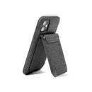 Peak Design Stand Wallet (Charcoal) - Oribags.com