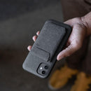 Peak Design Stand Wallet (Charcoal) - Oribags.com