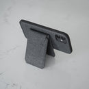 Peak Design Stand Wallet (Charcoal) - Oribags.com