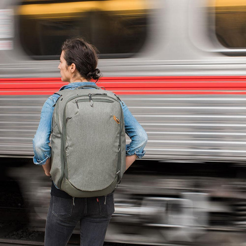 Peak Design Travel Backpack 45L - Oribags.com