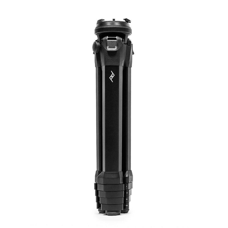 Peak Design Travel Tripod (Aluminium) - Oribags.com
