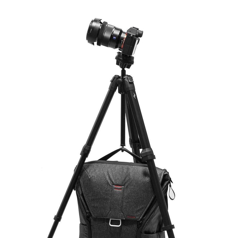 Peak Design Travel Tripod (Aluminium) - Oribags.com