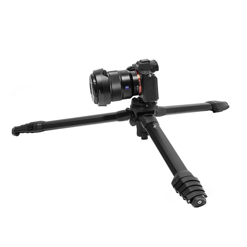 Peak Design Travel Tripod (Aluminium) - Oribags.com