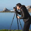 Peak Design Travel Tripod (Aluminium) - Oribags.com
