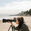 Peak Design Travel Tripod (Aluminium) - Oribags.com