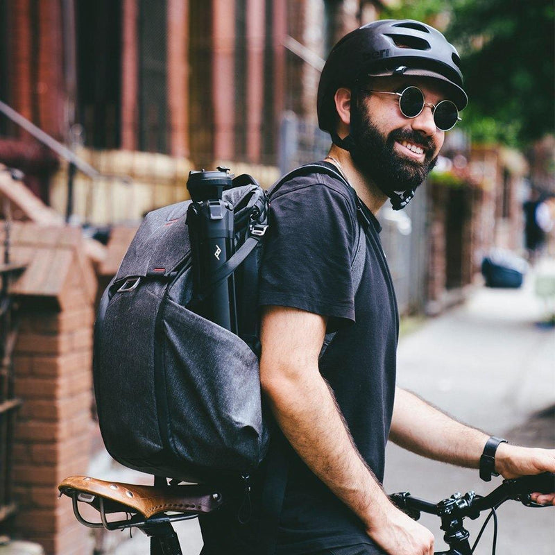 Peak Design Travel Tripod (Aluminium) - Oribags.com