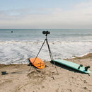 Peak Design Travel Tripod (Aluminium) - Oribags.com