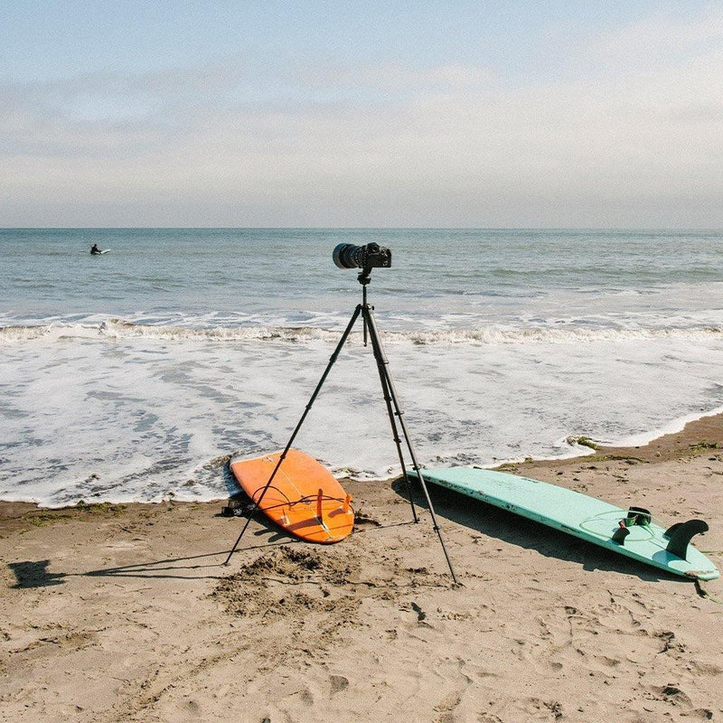 Peak Design Travel Tripod (Aluminium) - Oribags.com