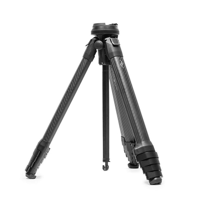 Peak Design Travel Tripod - Carbon Fibre - Oribags.com