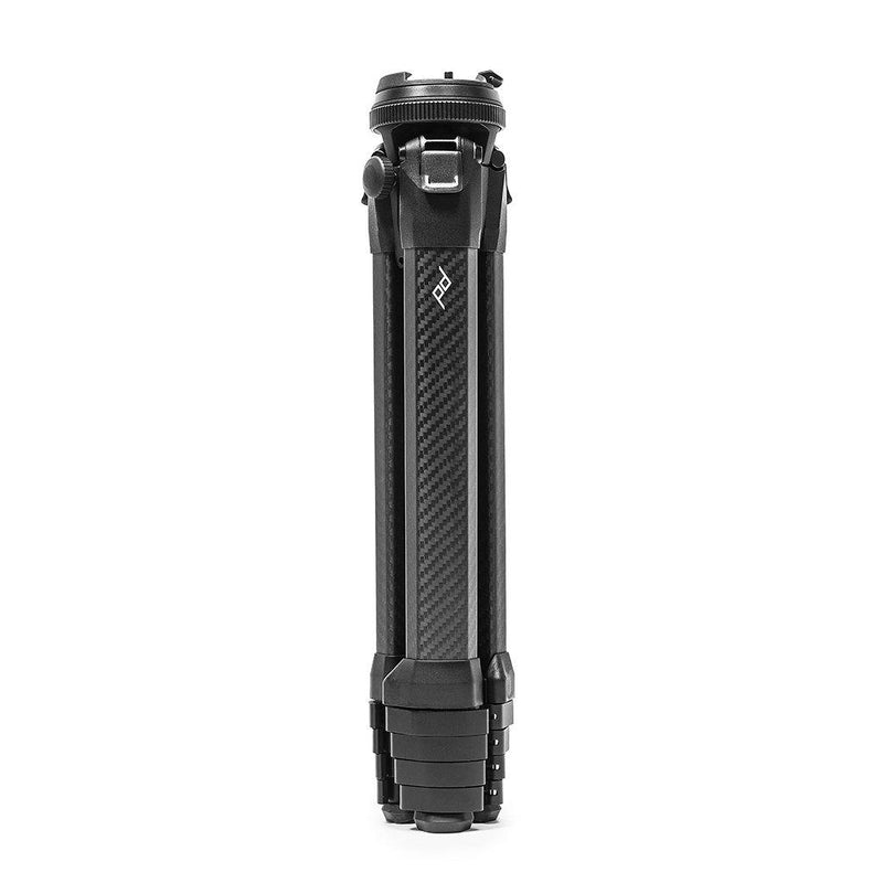 Peak Design Travel Tripod - Carbon Fibre - Oribags.com