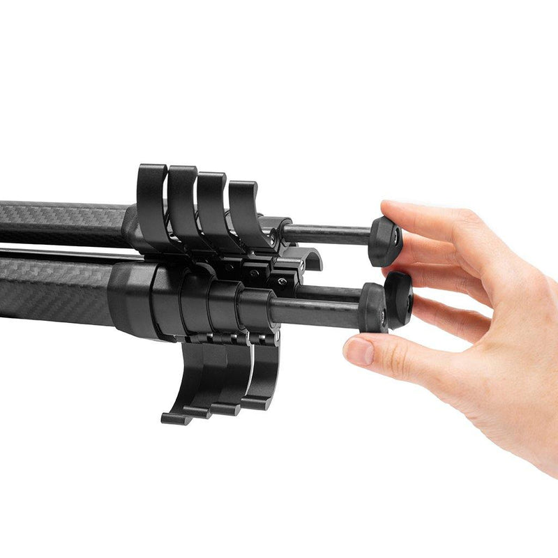 Peak Design Travel Tripod - Carbon Fibre - Oribags.com