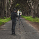 Peak Design Travel Tripod - Carbon Fibre - Oribags.com