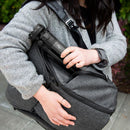 Peak Design Travel Tripod - Carbon Fibre - Oribags.com