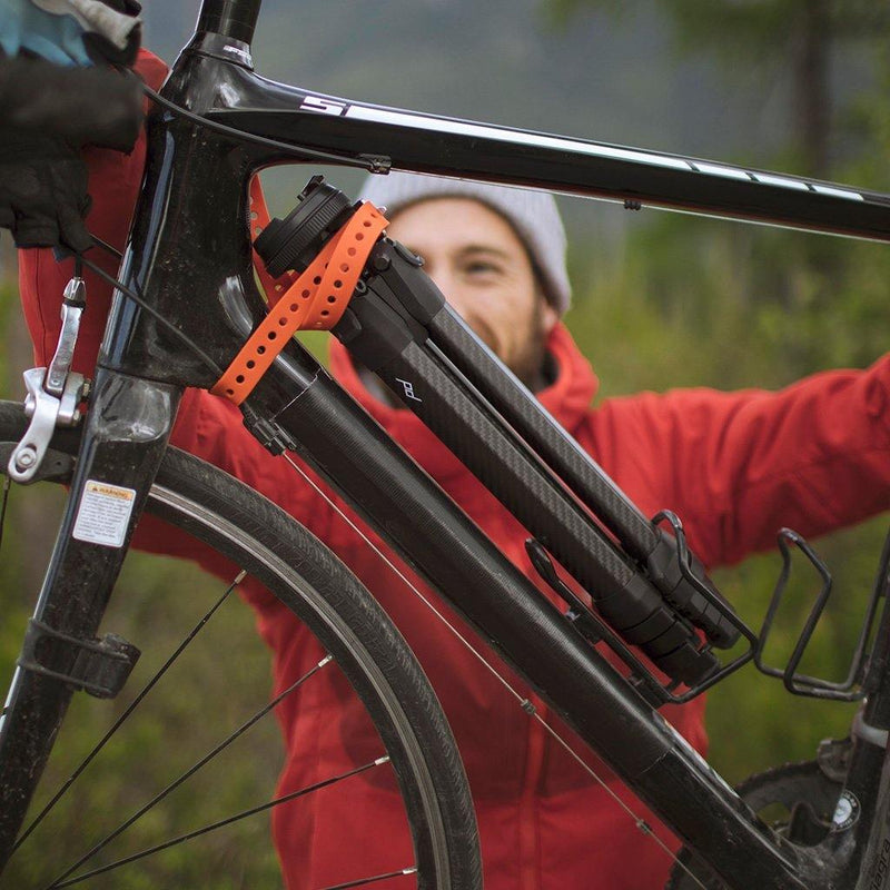 Peak Design Travel Tripod - Carbon Fibre - Oribags.com