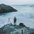 Peak Design Travel Tripod - Carbon Fibre - Oribags.com