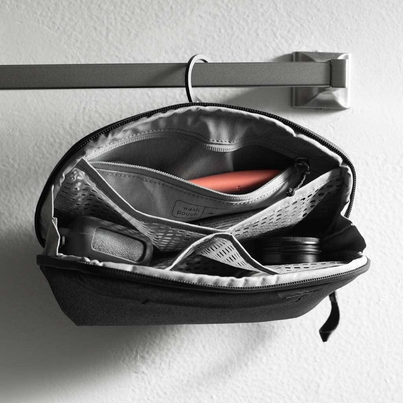 Peak Design Wash Pouch Small - Oribags.com