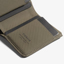 Pioneer Carry Altitude Billfold Wallet - Earth - Oribags.com
