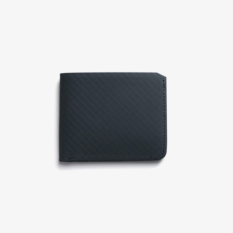 Pioneer Carry Division Billfold Billfold Wallet - Navy - Oribags.com