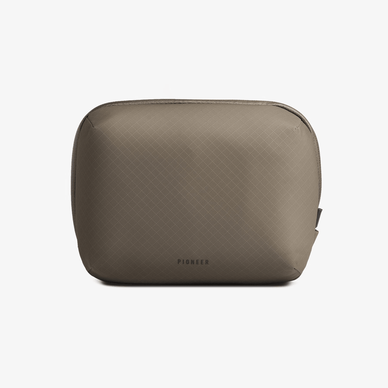 Pioneer Carry Global Pouch - Oribags