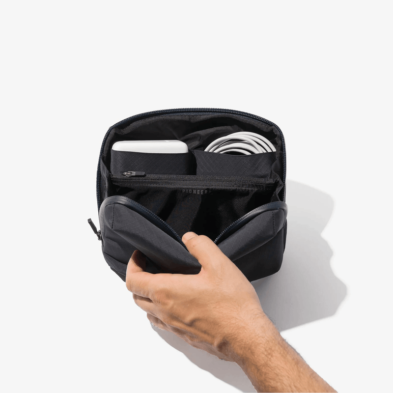 Pioneer Carry Global Pouch - Oribags