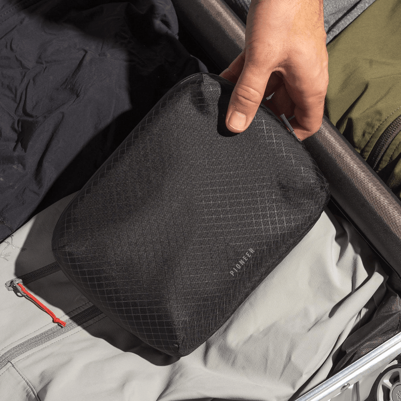 Pioneer Carry Global Pouch - Oribags