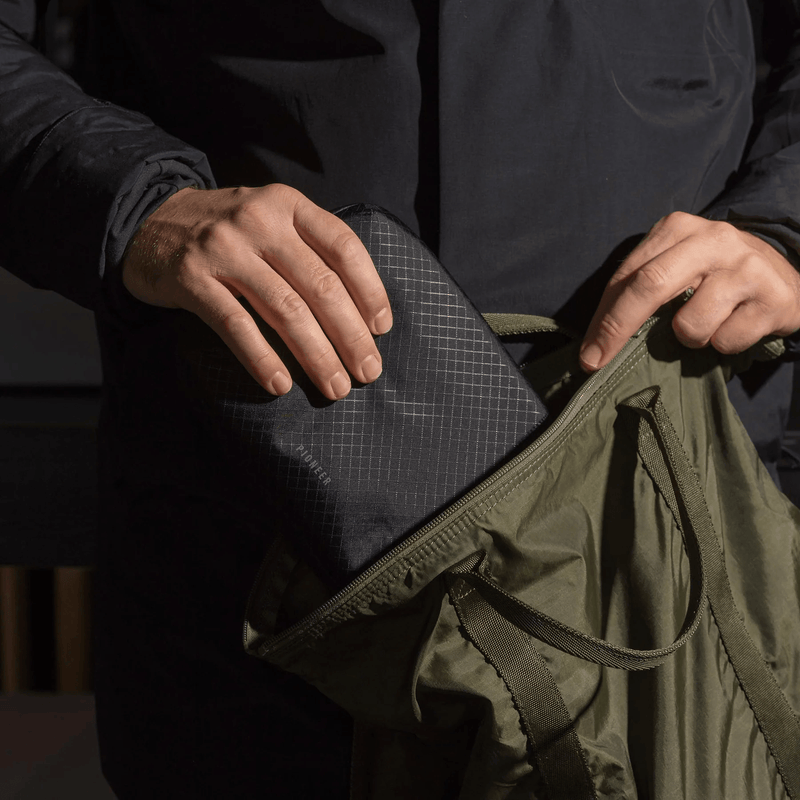 Pioneer Carry Global Pouch - Oribags