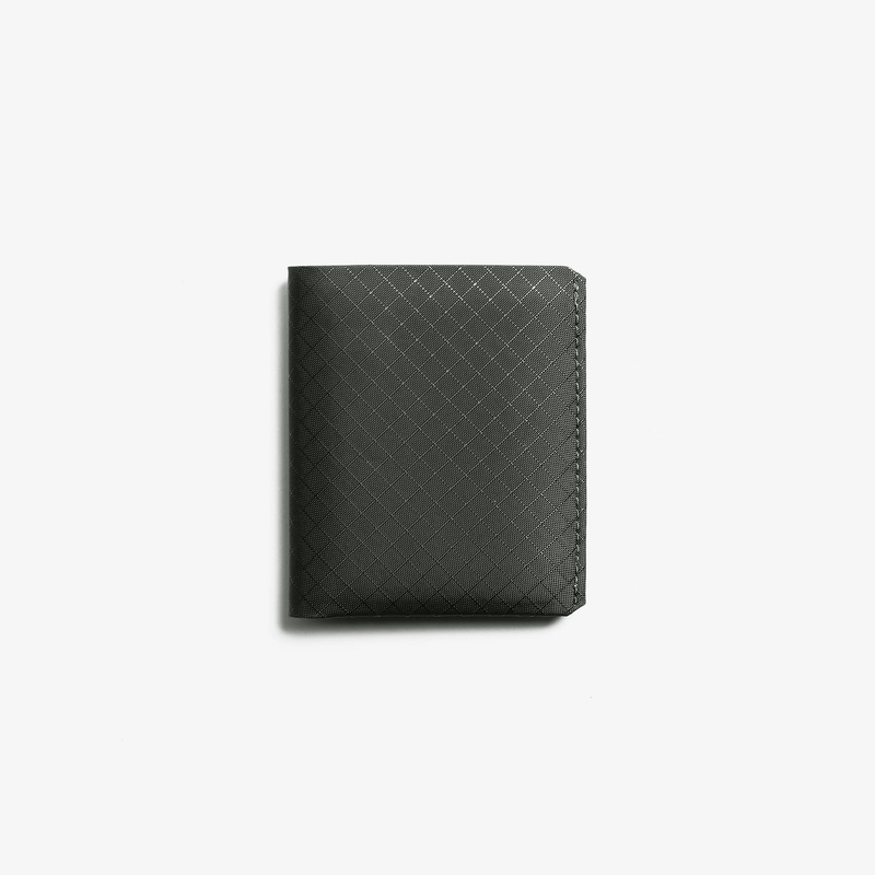 Pioneer Carry Matter BiFold Wallet - Oribags