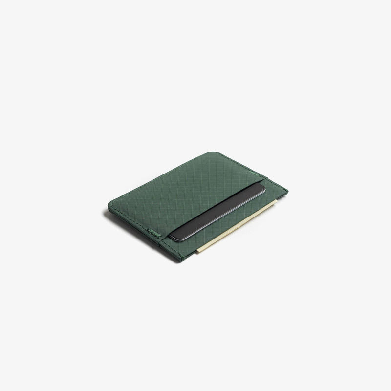 Pioneer Carry Molecule Card Wallet - Oribags.com