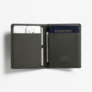 Pioneer Carry Passport Wallet - Oribags