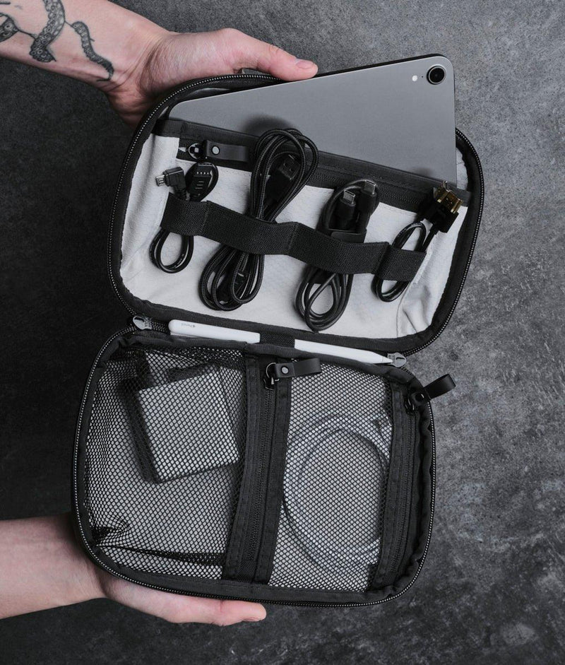 Alpaka Cable Case - Oribags.com