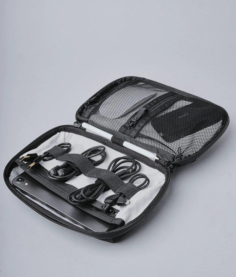 Alpaka Cable Case - Oribags.com