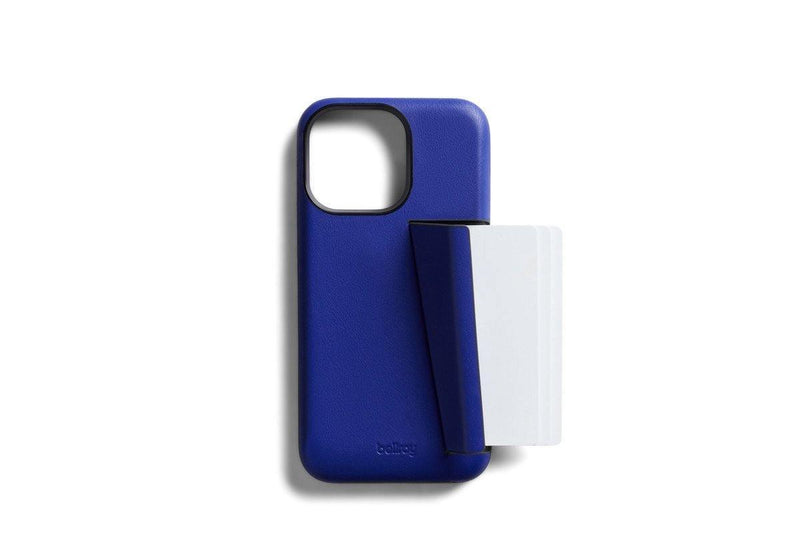Bellroy Phone Case - 3 Card (iPhone 13 Pro) - Oribags.com