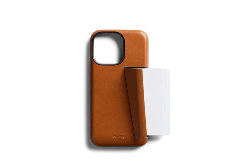 Bellroy Phone Case - 3 Card (iPhone 13 Pro) - Oribags.com