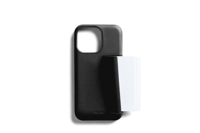 Bellroy Phone Case - 3 Card (iPhone 13 Pro) - Oribags.com