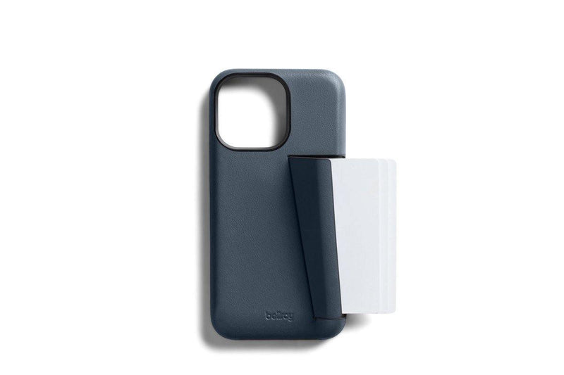 Bellroy Phone Case - 3 Card (iPhone 13 Pro) - Oribags.com