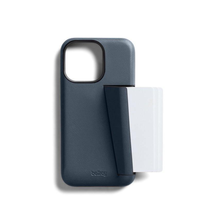 Bellroy Phone Case - 3 Card (iPhone 13 Pro) - Oribags.com