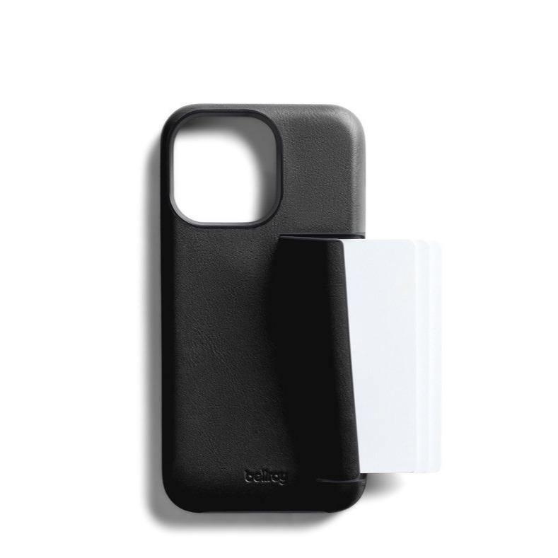 Bellroy Phone Case - 3 Card (iPhone 13 Pro) - Oribags.com