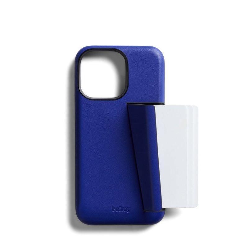 Bellroy Phone Case - 3 Card (iPhone 13 Pro) - Oribags.com