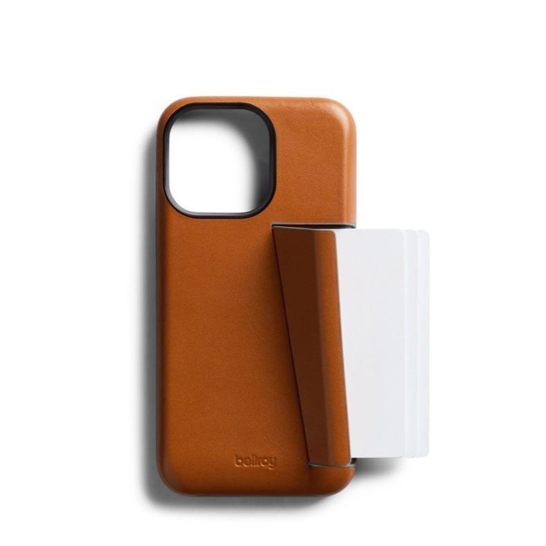 Bellroy Phone Case - 3 Card (iPhone 13 Pro) - Oribags.com