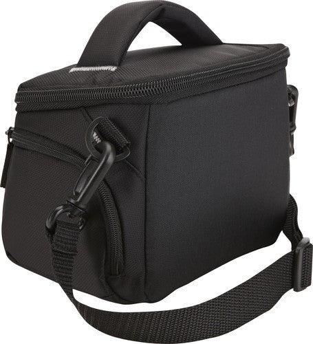 (Promo) Case Logic Compact System/Hybrid/Camcorder Kit Bag TBC405 - Black - Oribags