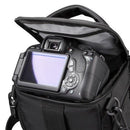 (Promo) Case Logic DSLR Camera Holster TBC406 - Black - Oribags